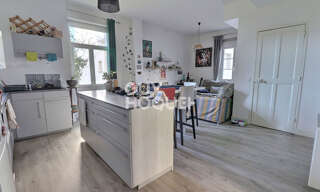 Appartement 3 Pièces 63 m² à vendre à Lyon 3 (69003)