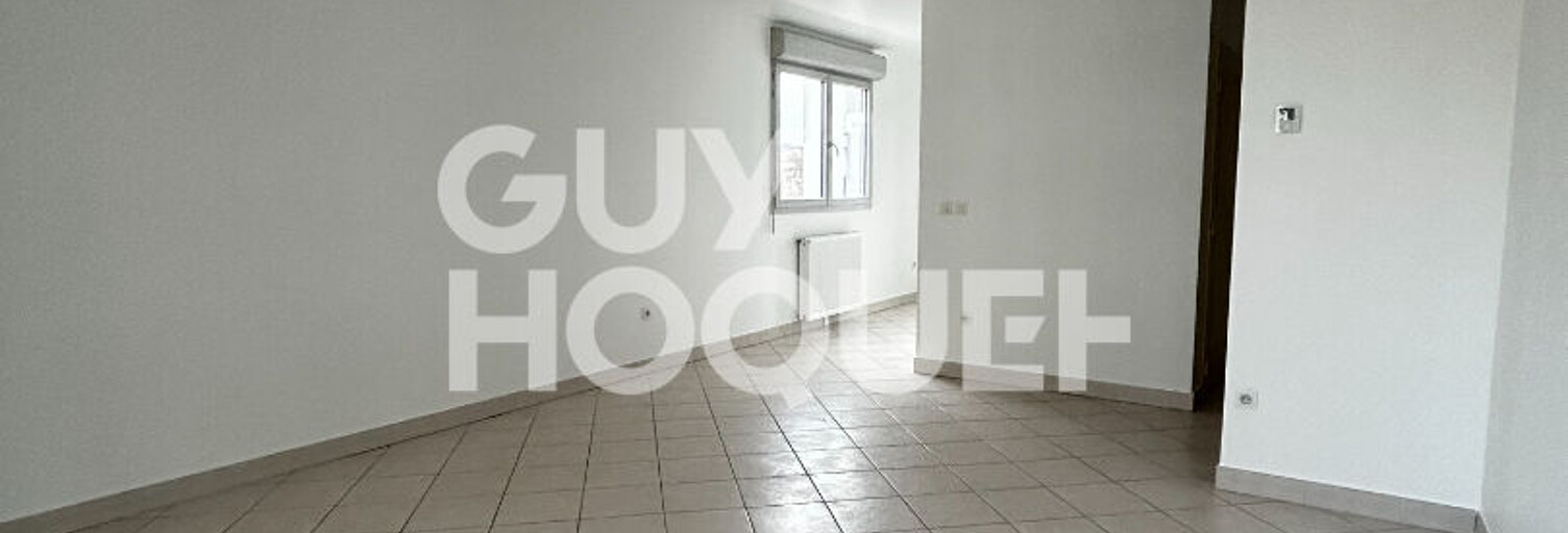 Appartement 4 Pièces 85 m² à louer à Lyon 7 (69007)