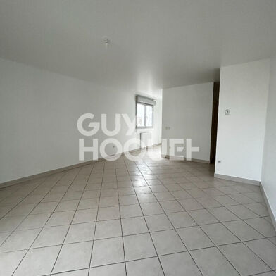 Appartement 4 pièces 1397 €
