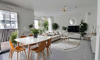 Appartement 2 Pièces 46 m² à vendre à Lyon 7 (69007)