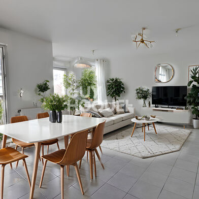 Appartement 2 pièces 235000 €