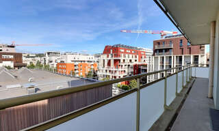 Appartement 3 Pièces 61 m² à vendre à Lyon 7 (69007)