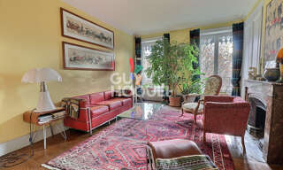 Appartement 5 Pièces 130 m² à vendre à Lyon 3 (69003)