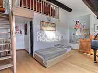 Charmant T5 avec cachet de l'ancien - Saxe Gambetta — photo 2