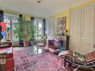 Charmant T5 avec cachet de l'ancien - Saxe Gambetta — photo 3