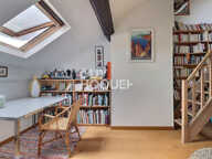 Charmant T5 avec cachet de l'ancien - Saxe Gambetta — photo 4