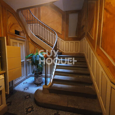 Immeuble  460000 €