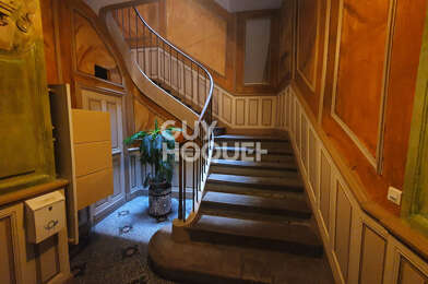 Immeuble  460000 €