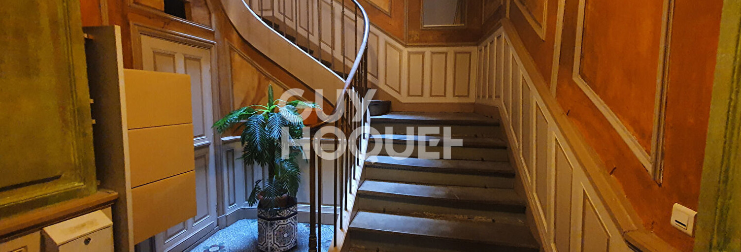 Immeuble  357 m² à vendre à Perpignan (66000)