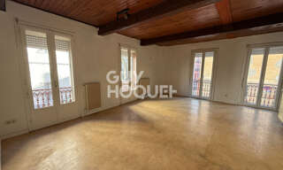 Appartement 2 Pièces 47 m² à vendre à Perpignan (66000)