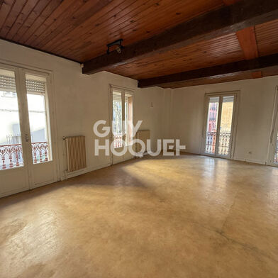 Appartement 2 pièces 59900 €