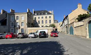 Appartement 2 Pièces 51 m² à vendre à Poitiers (86000)