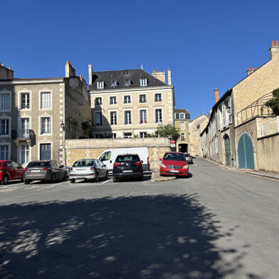 Appartement 2 pièces 139360 €