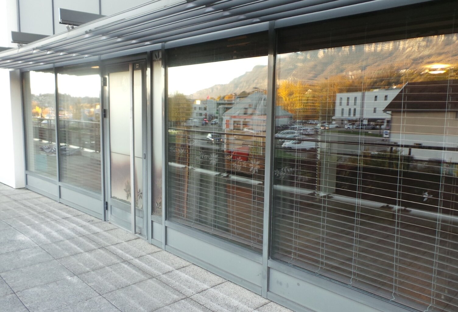 Bureau ou cabinet médical de 84 m² à Aix les Bains — photo 1