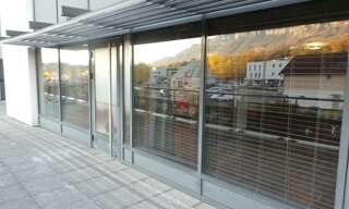 Bureau  84 m² à vendre à Grésy-sur-Aix (73100)