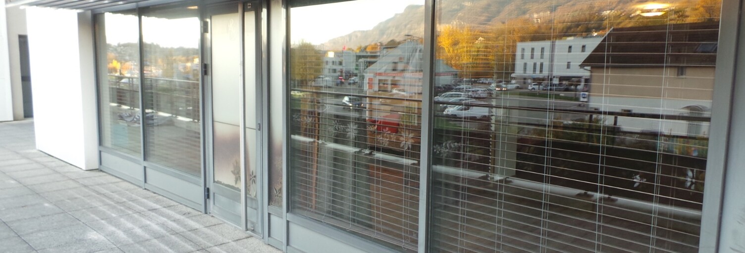 Bureau  84 m² à vendre à Grésy-sur-Aix (73100)