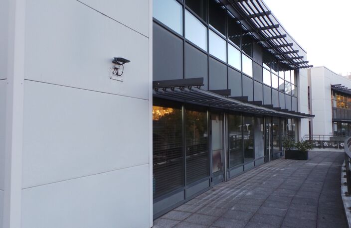 Bureau ou cabinet médical de 84 m² à Aix les Bains — photo 2