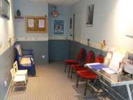 Bureau ou cabinet médical de 84 m² à Aix les Bains — photo 3