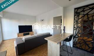 Appartement 2 Pièces 57 m² à vendre à Le Vésinet (78110)