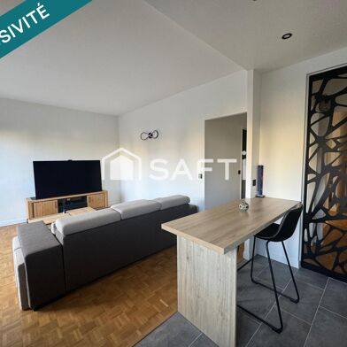 Appartement 2 pièces 297000 €