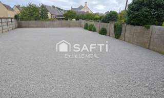 Terrain  513 m² à vendre à Plesder (35720)