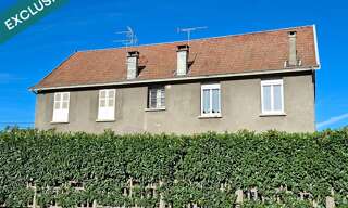 Appartement 4 Pièces 62 m² à vendre à La Tour-du-Pin (38110)