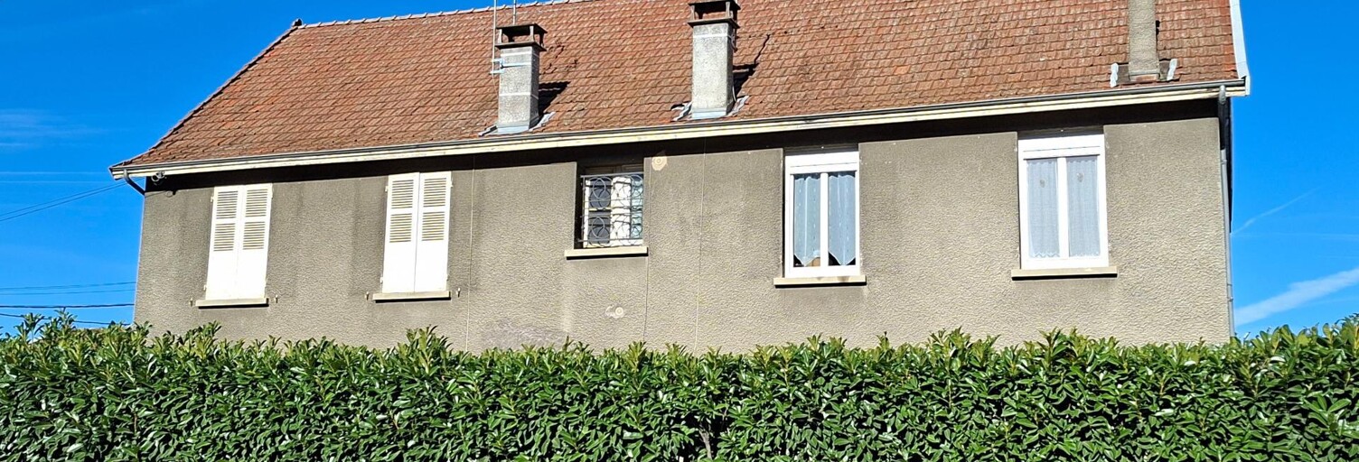 Appartement 4 Pièces 62 m² à vendre à La Tour-du-Pin (38110)