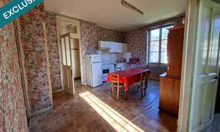 Appartement 4 Pièces 62 m² à vendre à La Tour-du-Pin (38110)