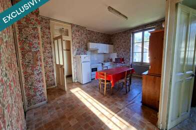 Appartement 4 pièces 110000 €