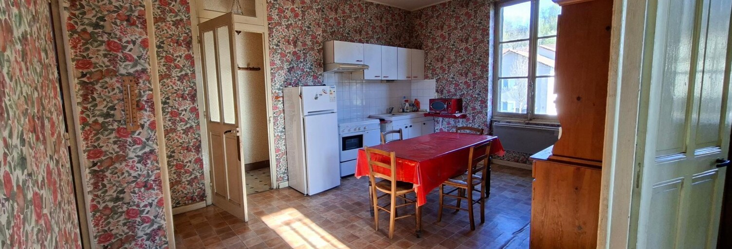 Appartement 4 Pièces 62 m² à vendre à La Tour-du-Pin (38110)