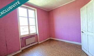 Appartement 4 Pièces 62 m² à vendre à La Tour-du-Pin (38110)
