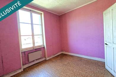 Appartement 4 pièces 105000 €