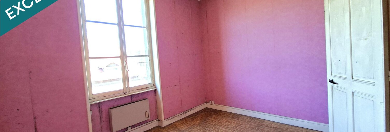 Appartement 4 Pièces 62 m² à vendre à La Tour-du-Pin (38110)