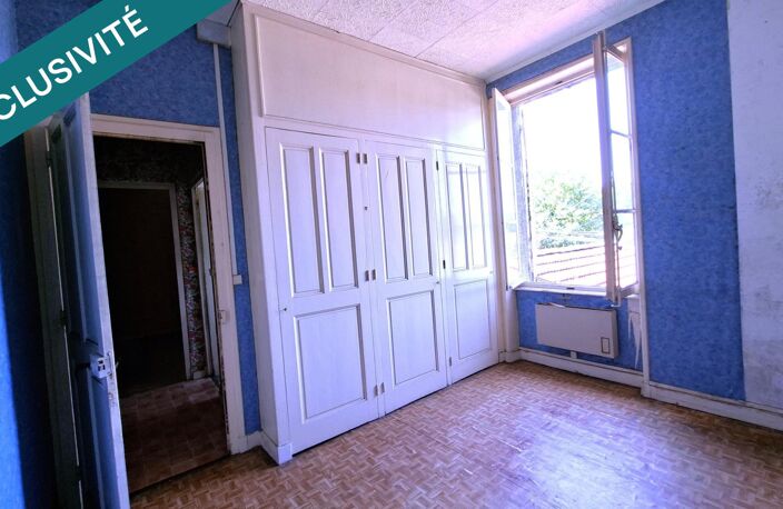 Appartement lumineux et traversant à rénover — photo 2