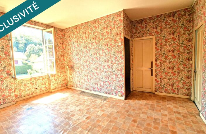 Appartement lumineux et traversant à rénover — photo 3