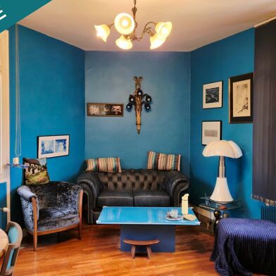 Appartement 3 pièces 113000 €