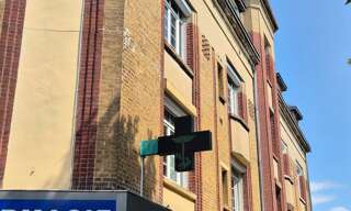 Appartement 3 Pièces 73 m² à vendre à Sotteville-lès-Rouen (76300)