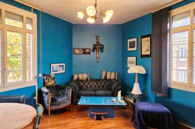 Appartement 3 pièces 113000 €