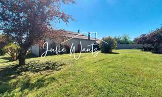 Maison 5 Pièces 118 m² à vendre à Val-de-Livenne (33860)