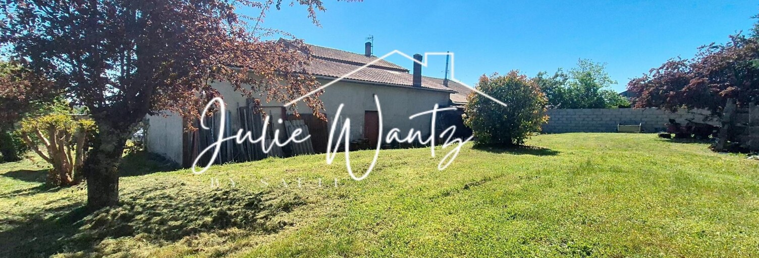 Maison 5 Pièces 118 m² à vendre à Val-de-Livenne (33860)