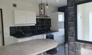 Appartement 5 Pièces 115 m² à vendre à Grande-Synthe (59760)