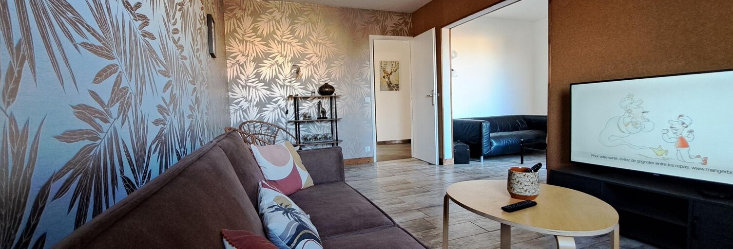 Appartement 5 Pièces 115 m² à vendre à Grande-Synthe (59760)