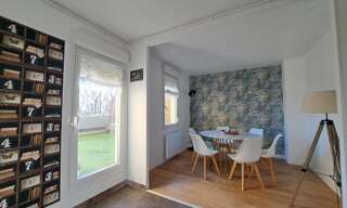 Appartement 5 Pièces 115 m² à vendre à Grande-Synthe (59760)