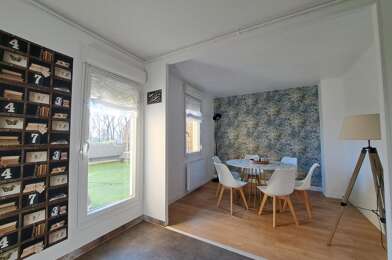 Appartement 5 pièces 166000 €