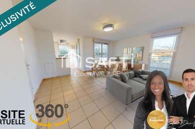 Appartement 3 pièces 144900 €