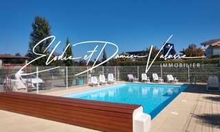 Appartement 3 Pièces 63 m² à vendre à L'Isle-d'Abeau (38080)