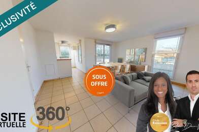 Appartement 3 pièces 144900 €