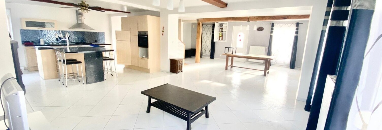 Maison 10 Pièces 176 m² à vendre à Ligny-lès-Aire (62960)