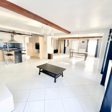 Maison 10 pièces 219400 €