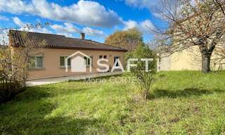 Maison 6 Pièces 137 m² à vendre à Puygouzon (81990)